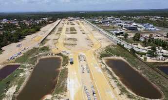 Imagem: LOTE NO COND. SUNSET NA BARRA DOS COQUEIROS