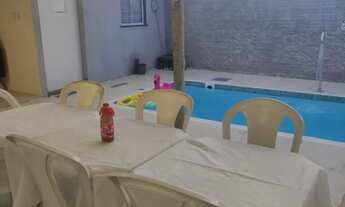 Imagem 7: Sua Diversão é Aqui - Caminho da Praia - Casa por Temporada