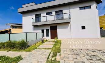 Imagem: Casa á venda no Condomínio Terras de Atibaia