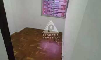 Imagem 6: Apartamento 3 Quartos com suíte e 2 vagas de garagem no Humaitá