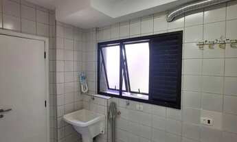 Imagem 7: Apartamento para Locação Condomínio Alpha Club, Alphaville