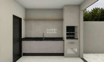 Imagem 9: Casa de condomínio - Térrea com 3 quartos à Venda, Helena Maria - Sorocaba