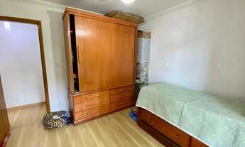 Imagem 11: Apartamento à venda na Castelanea, Petrópolis Rj com 3 quartos e 2 vagas de garagem