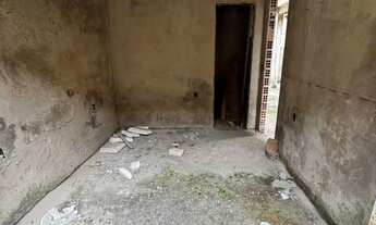 Imagem 6: Casa general Artur em frente ao Mateus