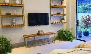 Imagem 2: CASA Á VENDA PORTAL DO SOL GREEN