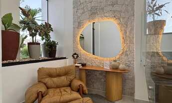 Imagem 3: Vendo Excelente Casa duplex - Localizada no condomínio Alphaville Rio das Ostras Costa do