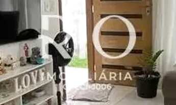 Imagem: Casa 2 quartos - Portal da Amazônia