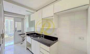 Imagem 5: APARTAMENTO EDIFÍCIO MAX LIVING - GLEBA FAZENDA PALHANO