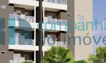Imagem: Apartamentos com 2 a 3 Quartos no Bairro