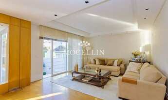 Imagem 4: Casa à Venda ou Locação no Campo Comprido, Curitiba com 4 Quartos, 701 m²