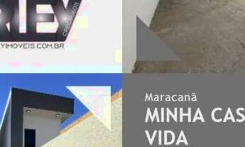 Imagem: Oportunidade no Bairro Maracanã!