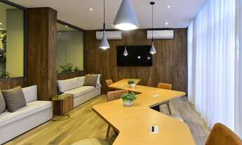 Imagem 7: Apartamento para venda pronto para morar na Freguesia do Ó 400m da futura estação João Pau