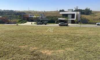 Imagem 2: Terreno - Loteamento Residencial Arborais - Campinas