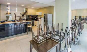 Imagem 3: Apartamento de 02 dormitórios no Bairro Tristeza em Porto Alegre/RS