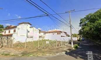 Imagem: Terreno - Jardim Chapadão - Campinas