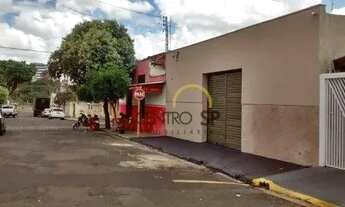 Imagem 2: Salão à venda, 242 m² por R$ 300.000,00 - Vila Brunhari - Bauru/SP