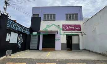 Imagem: Comerciais - AV. DOIS CÓRREGOS