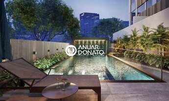 Imagem 3: Lourdes - Apartamento 2 quartos à venda na Anuar Donato