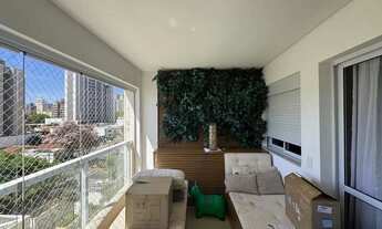 Imagem 5: Apartamento à venda em Campinas, Cambuí, com 2 suítes, com 81 m², Wide Cambuí