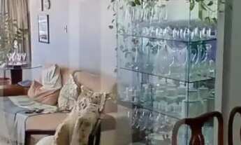 Imagem 4: Apartamento à Venda no Condomínio Pallazo Fiorentino