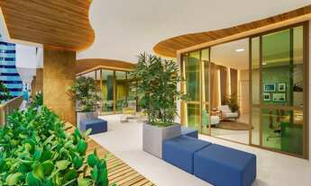 Imagem 4: Apartamento à venda no ARBO RESIDENCE - 3 SUÍTES, SENDO UMA MASTER , PONTA VERDE , Maceió