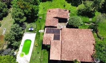 Imagem: Fazenda de 15 Alqueires em Girassol - Cocalzinho