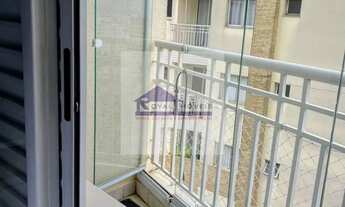 Imagem 7: Apartamento à Venda na Consolação SP, 54m², 2 Dorms, 1 Suíte