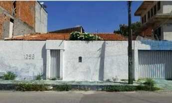 Imagem: CASA PLANA COMERCIAL COM ÁREA EDIFICADA