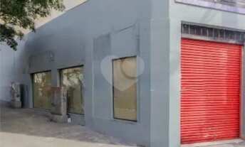 Imagem 3: Salão Comercial para locação em Tatuapé - SP