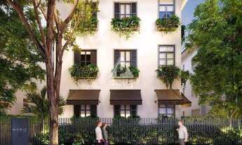 Imagem 4: Lançamento MARIS, Mozak. Lojas e salas comerciais a venda no Leblon