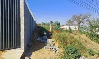 Imagem 4: Terreno à venda, 1437 m² por R$ 660.000,00 - Veraneio Maracanã - Itaquaquecetuba/SP