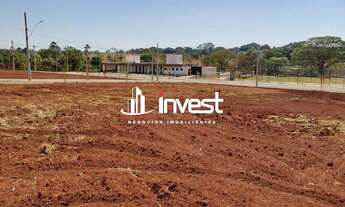 Imagem 5: Terreno no Condomínio Terras Alpha, com 300 m2. Condomínio com área de lazer e estrutura c