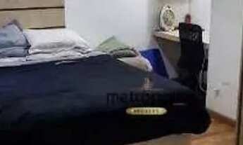 Imagem 7: Sobrado à venda, 203 m² por R$ 1.154.000,00 - Baeta Neves - São Bernardo do Campo/SP