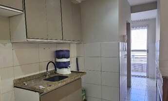 Imagem 5: Alugo apartamento com 2 quartos sendo 1 suíte