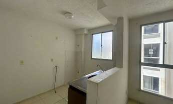 Imagem 4: 2 QUARTOS MRV SANTA AMELIA