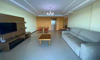 Imagem 4: Apartamento para venda tem 190 metros quadrados com 4 quartos em Praia do Morro - Guarapar