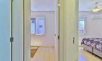 Imagem 4: Apartamento em Três Figueiras