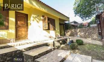 Imagem: Casa com 3 dormitórios, 300 m² - venda