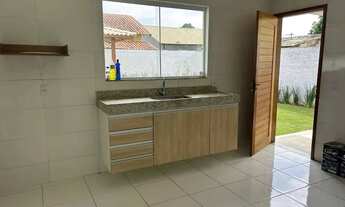 Imagem 4: Casa a venda condomínio residencial Green Park II