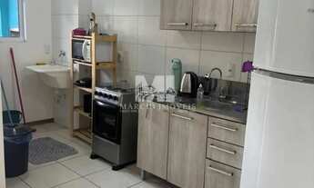 Imagem 3: Imóvel para aluguel com 62 metros quadrados com 2 quartos em Centro - Balneário Piçarras