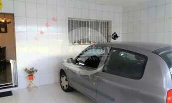 Imagem 2: Sobrado em SANTA CLARA