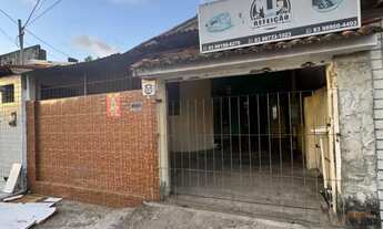 Imagem 2: Vende-se casa Jaguaribe, João Pessoa