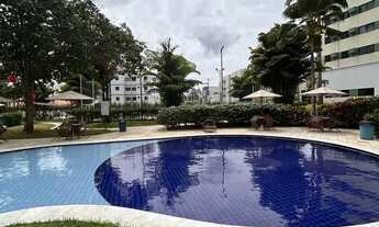 Imagem: Apartamento 2 quartos Mobiliado- Área de