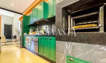 Imagem 4: Casa em Condomínio Mansour (03 Suítes