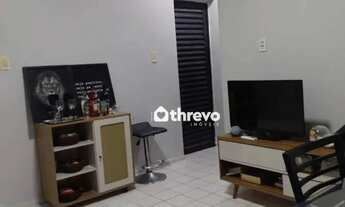 Imagem 3: Apartamento à venda, 44 m² por R$ 150.000,00 - Aeroporto - Teresina/PI