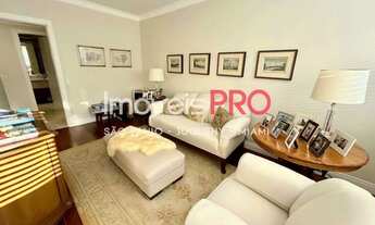 Imagem 7: Apartamento, Moema Índios - São Paulo