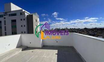 Imagem: COBERTURA - SAGRADA FAMÍLIA - MG