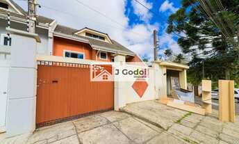 Imagem: ÓTIMO SOBRADO NO SANTA CÂNDIDA - 3 DORMITÓRIOS