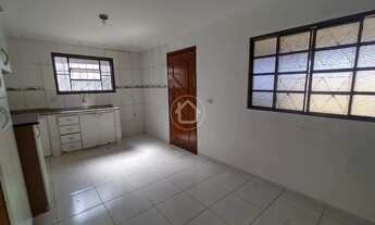 Imagem 3: CASA 3 QUARTOS - PARQUE NOVOS ESTADOS