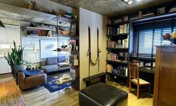 Imagem 6: Apartamento em Setor Oeste - Goiânia